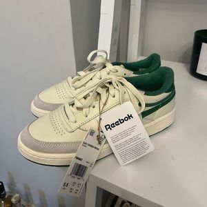 Reebok Club C Revenge Vintage Sneakers